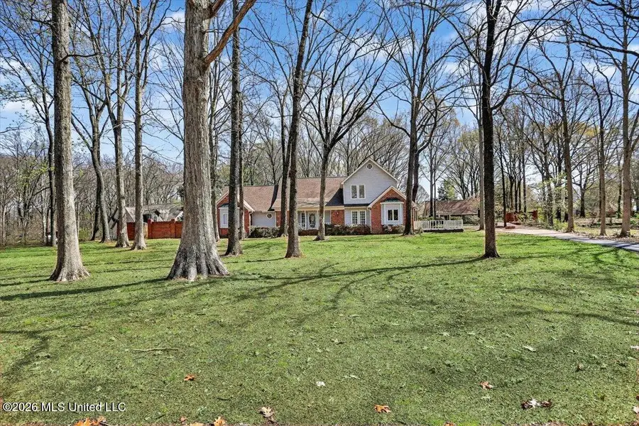 7170 Country Oaks Drive, Southaven, MS 38672 - #2