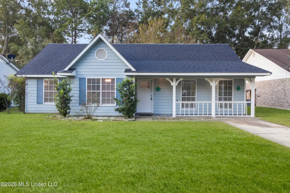 3309 Neptune Drive, Gautier, MS 39553 - #1