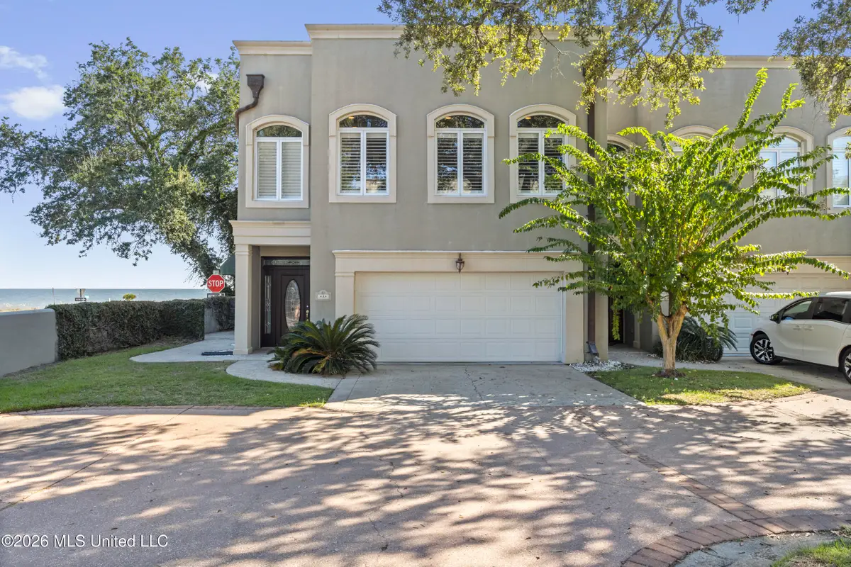 1478 Beach Boulevard, Biloxi, MS 39530 - #1