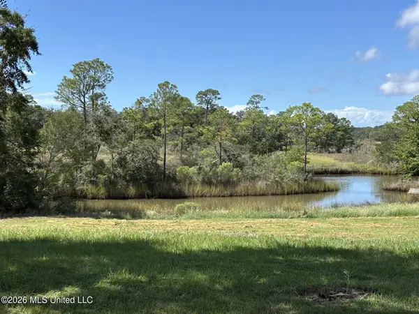 Tradewinds Drive, Gautier, MS 39553