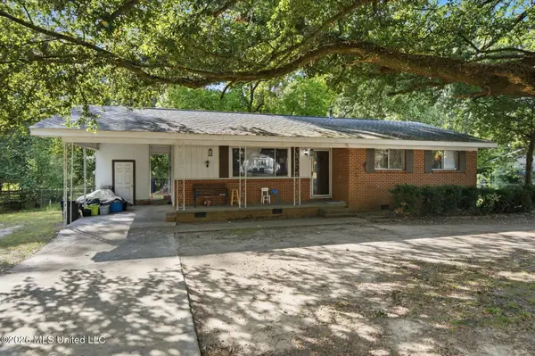 2968 N 5th Avenue, Laurel, MS 39440