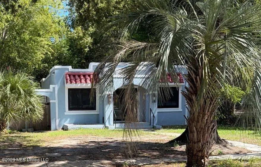 168 Saint Paul Street, Biloxi, MS 39530 - #1