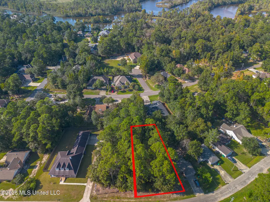 83186 Lola Drive, Diamondhead, MS 39525 - #3