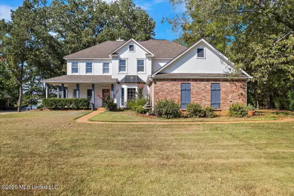 150 Lake Ridge Drive, Madison, MS 39110