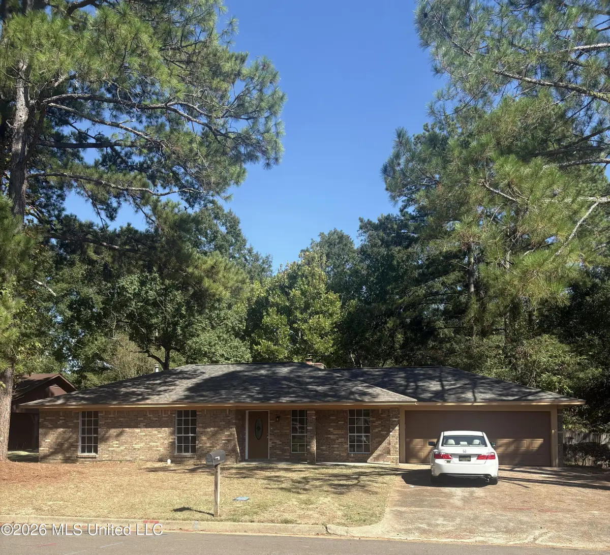 2128 Monaco Street, Jackson, MS 39204 - #1