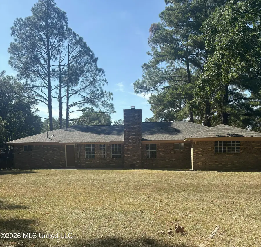 2128 Monaco Street, Jackson, MS 39204 - #2