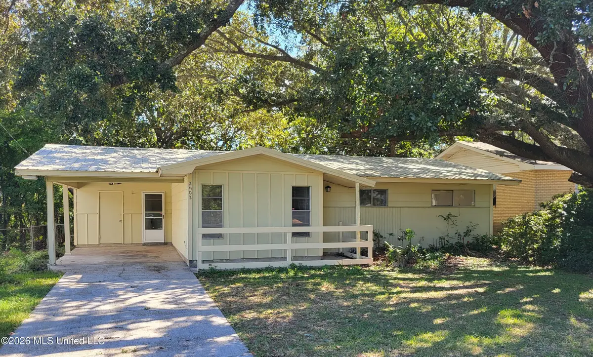 2902 Brookwood Avenue, Gulfport, MS 39501 - #1