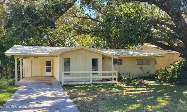 2902 Brookwood Avenue, Gulfport, MS 39501