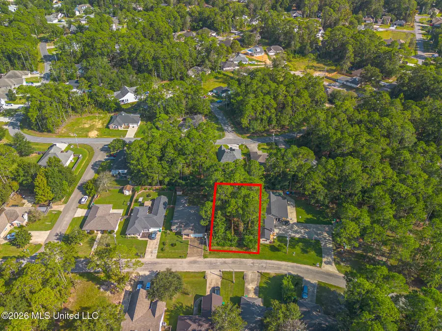 83167 Lola Drive, Diamondhead, MS 39525 - #2