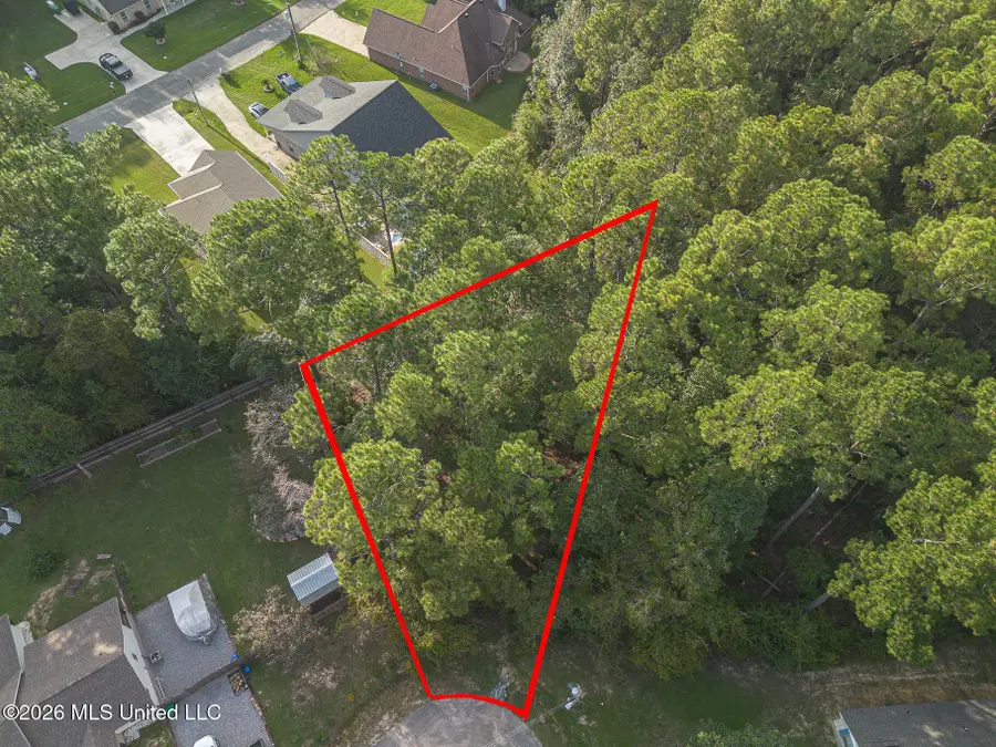 9524 Kale Place, Diamondhead, MS 39525 - #2