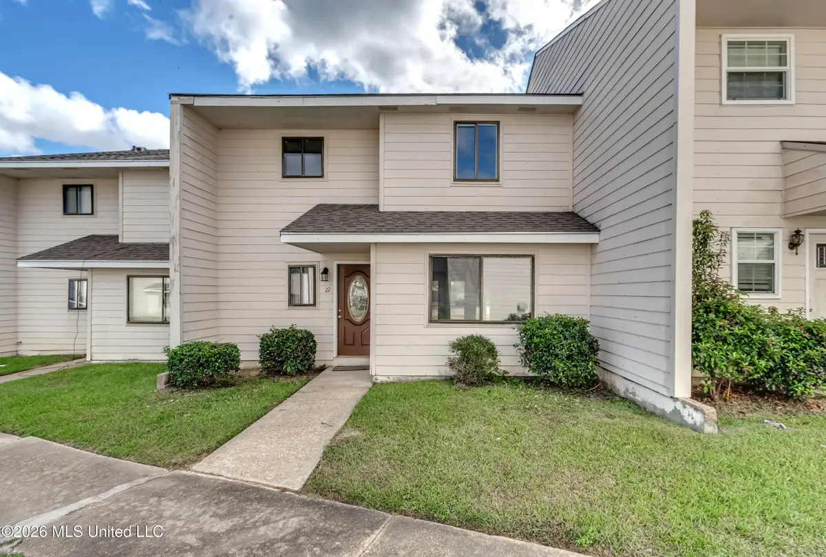 1022 Windrose Drive, Brandon, MS 39047 - #1