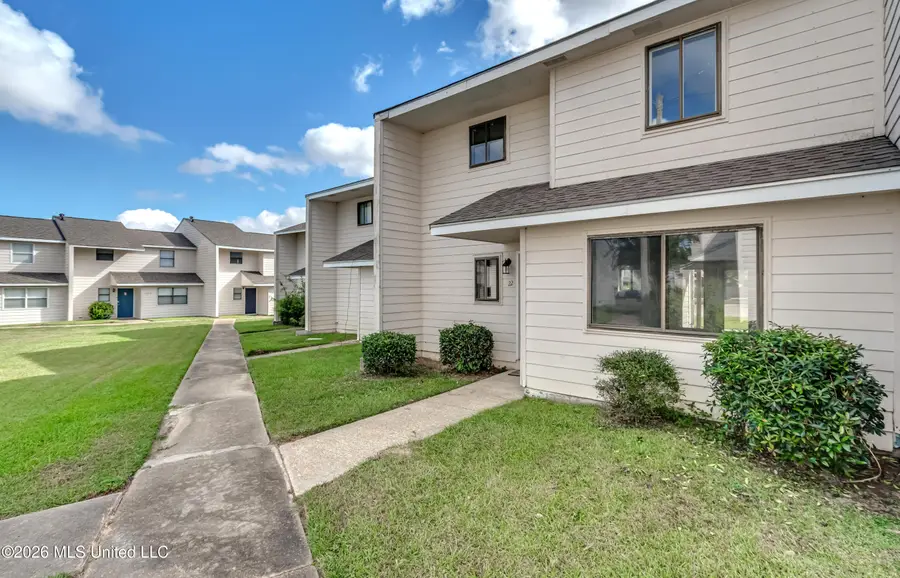 1022 Windrose Drive, Brandon, MS 39047 - #3