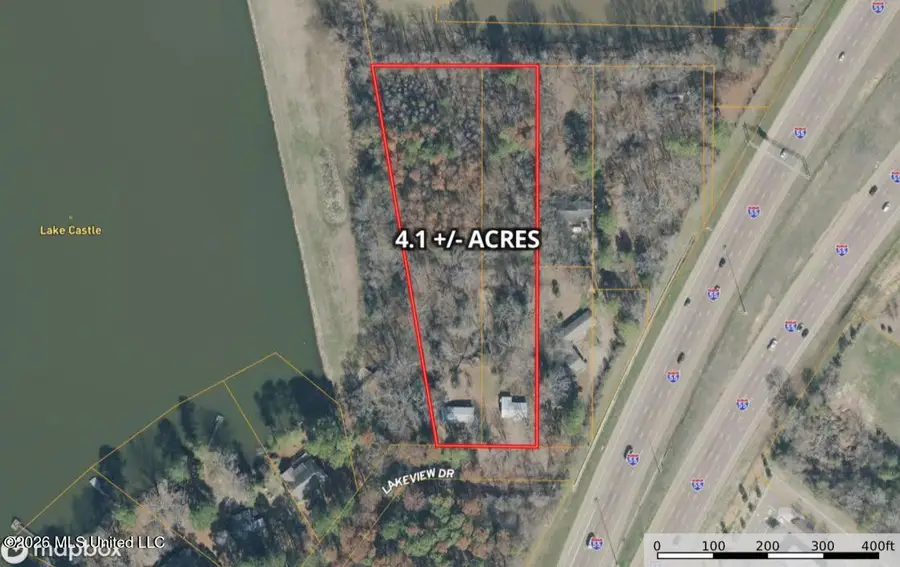 155 Lakeview Drive, Madison, MS 39110 - #2