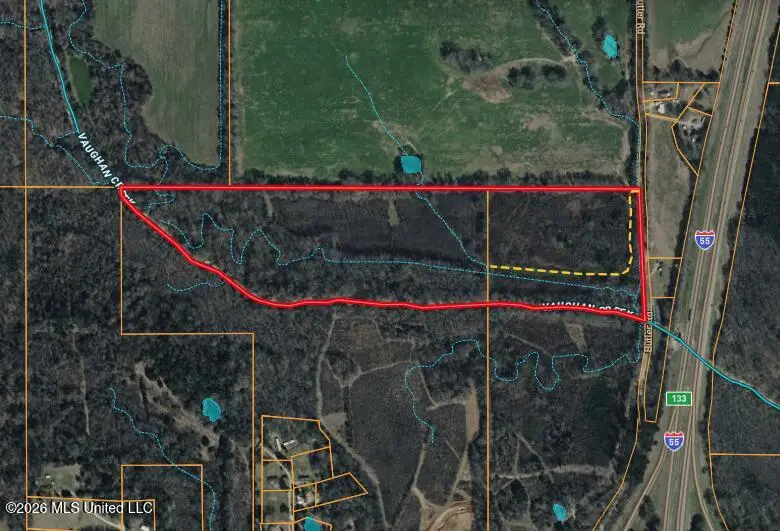 1 Butler Road, Vaughan, MS 39179 - #1