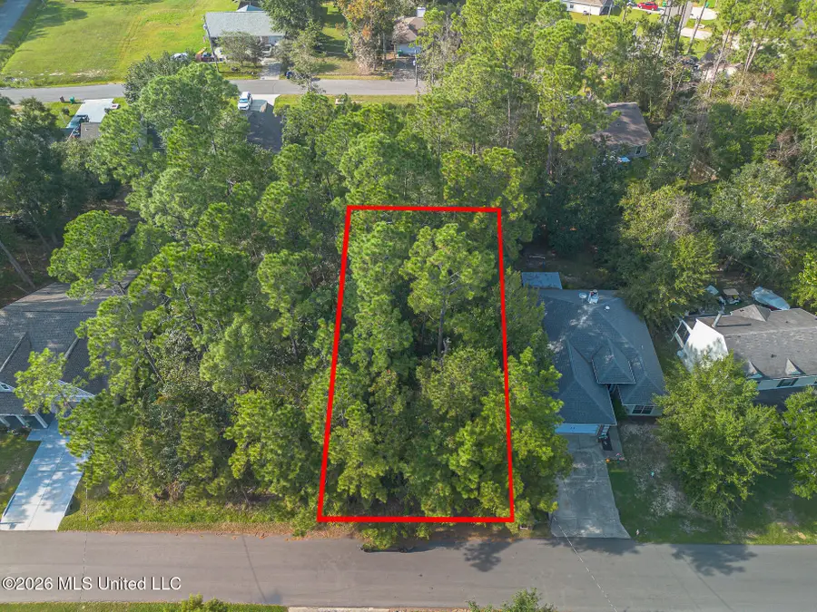 7446 Ieke Drive, Diamondhead, MS 39525 - #2