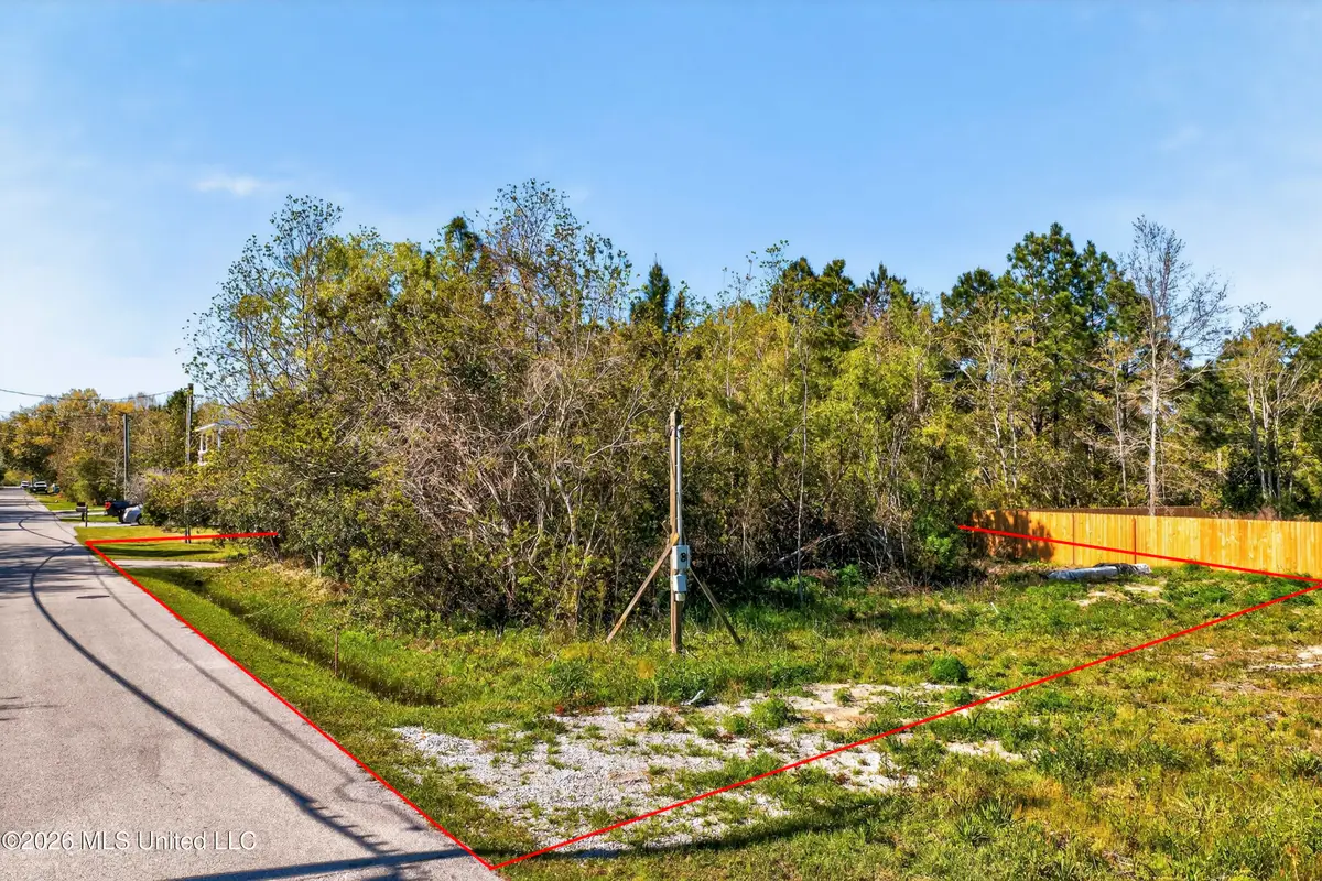 222 Pine Ridge Drive, Waveland, MS 39576 - #1