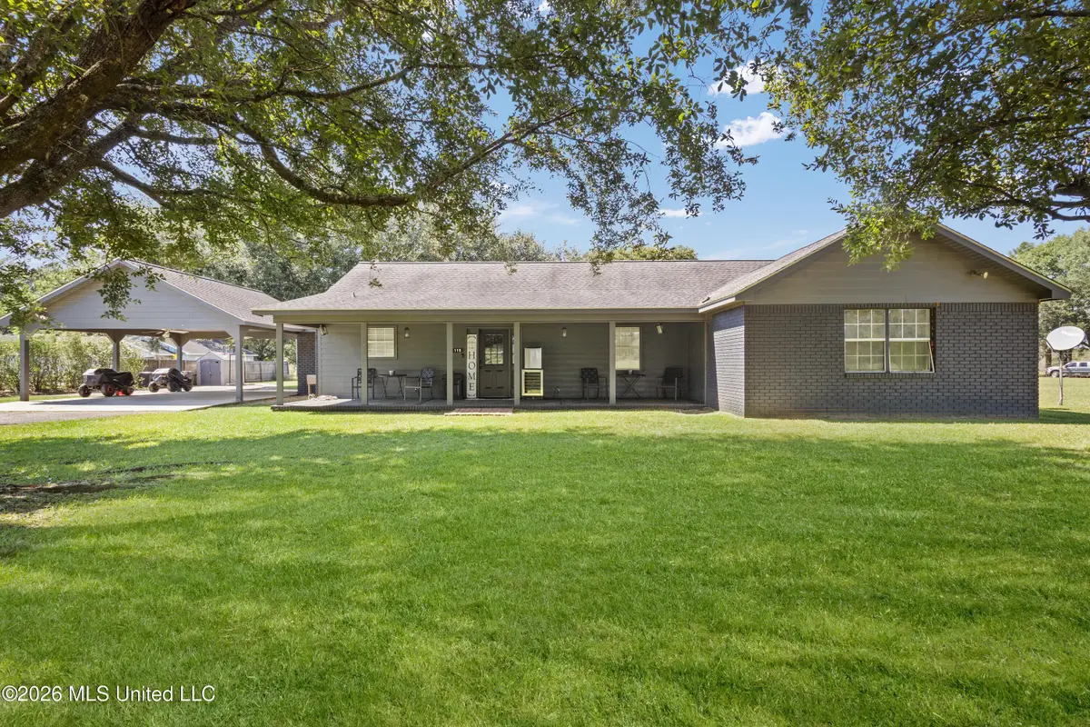115 Krystal Lane, Lucedale, MS 39452 - #1