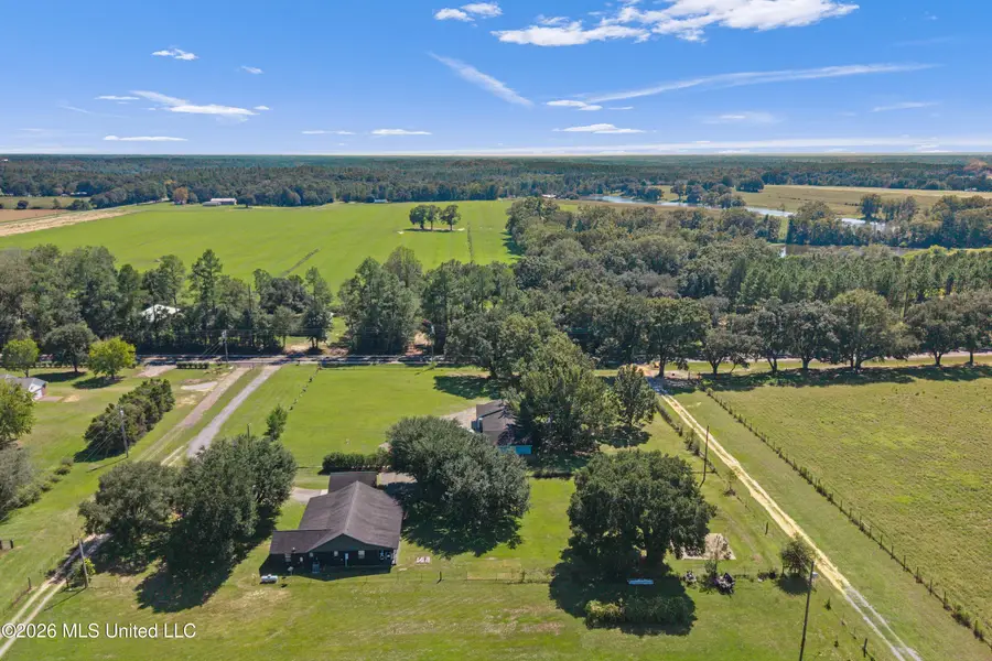 115 Krystal Lane, Lucedale, MS 39452 - #2