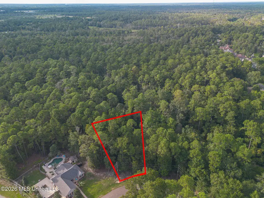 9488 Op La Way, Diamondhead, MS 39525 - #2