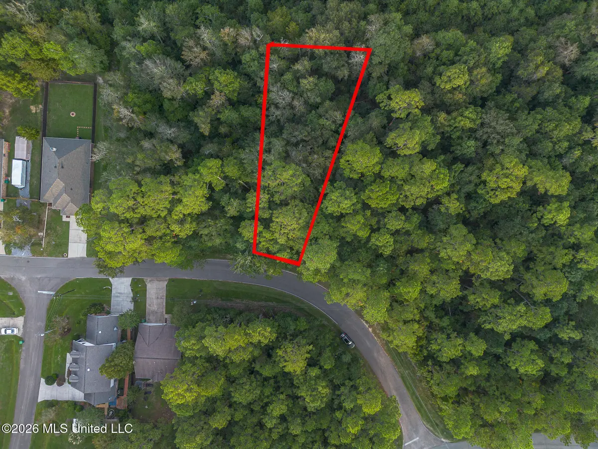 9985 Kahana Street, Diamondhead, MS 39525 - #1