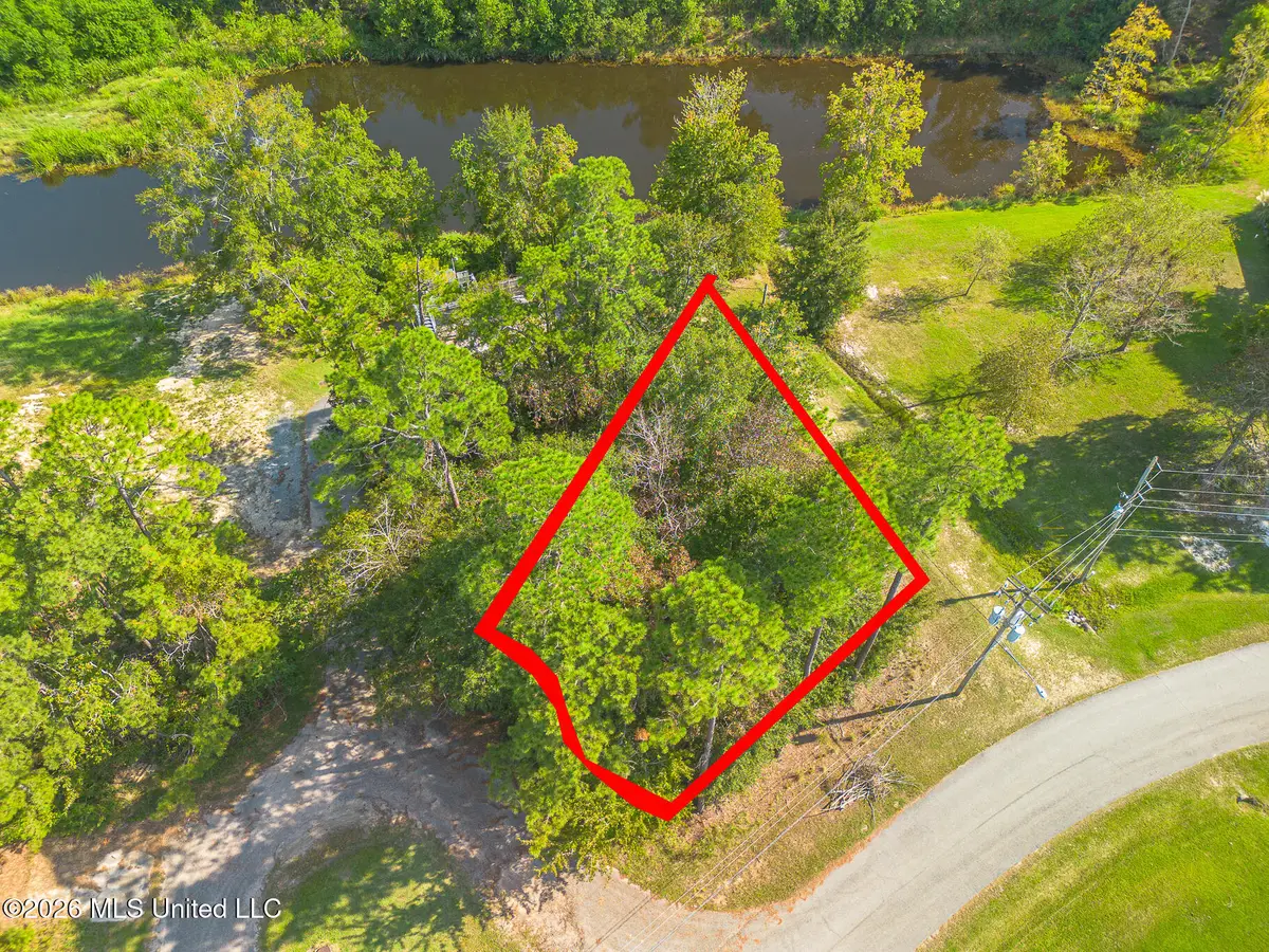 570 Anoai Court, Diamondhead, MS 39525 - #1