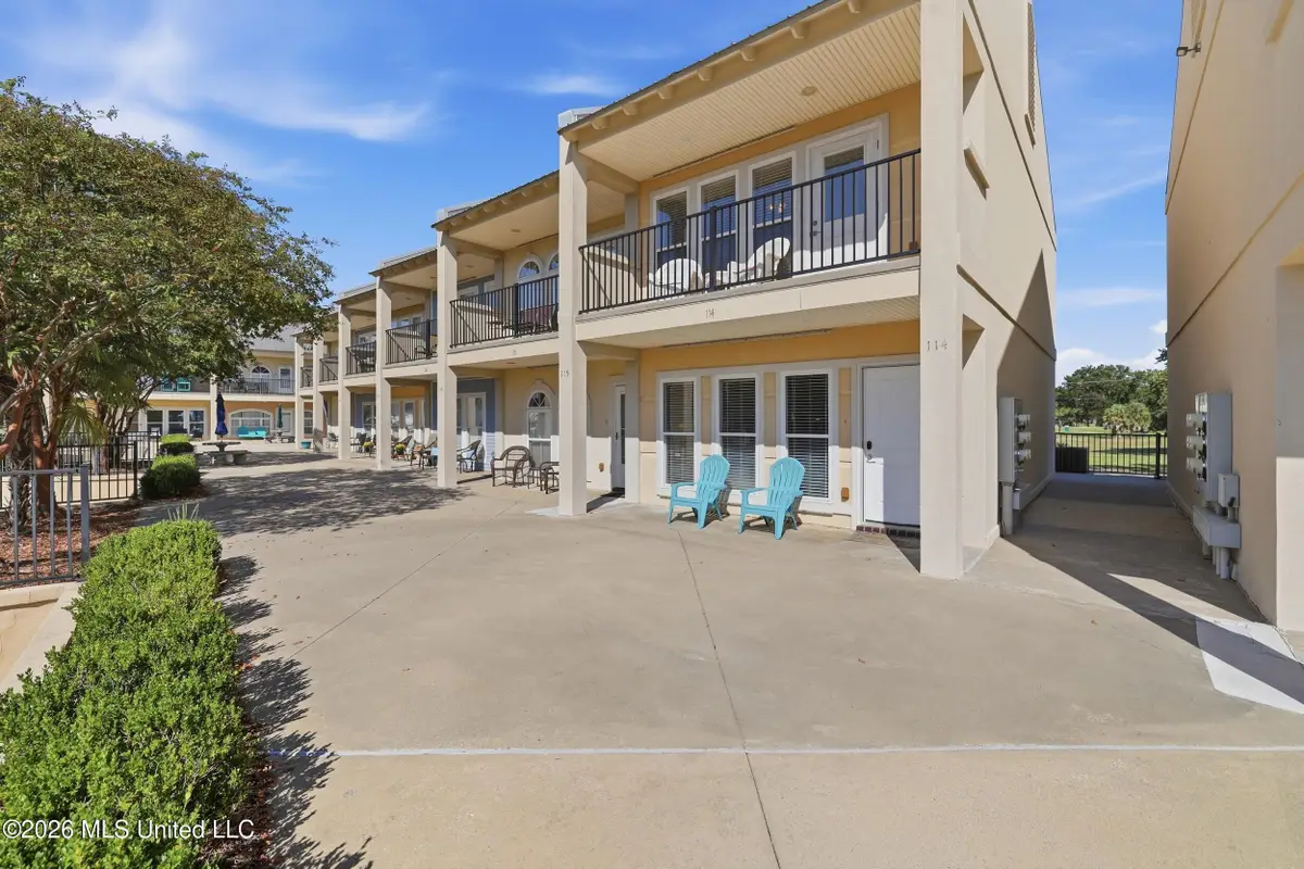 548 Beach Boulevard, Long Beach, MS 39560 - #1