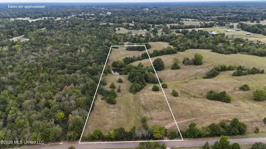 11.26 Bub Jamison Road, Coldwater, MS 38618 - #3