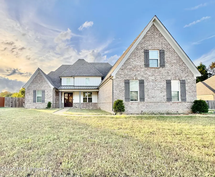 1657 Carlee Drive, Hernando, MS 38632 - #3