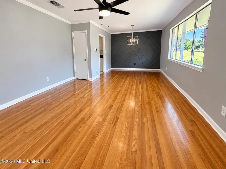 1348 Winterview Drive, Jackson, MS 39211 - #2
