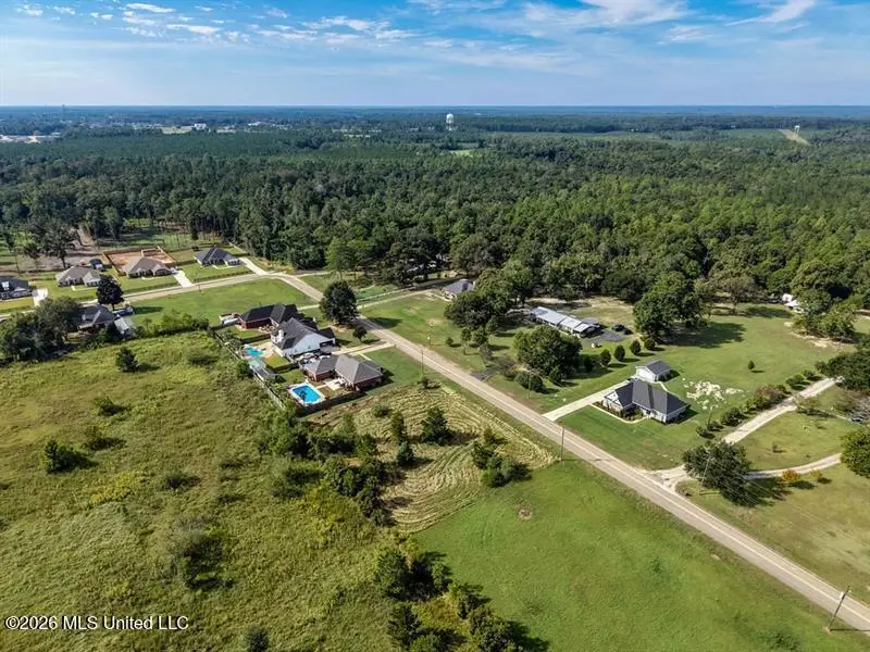 0 Stone Road, Semmes, AL 36575 - #3