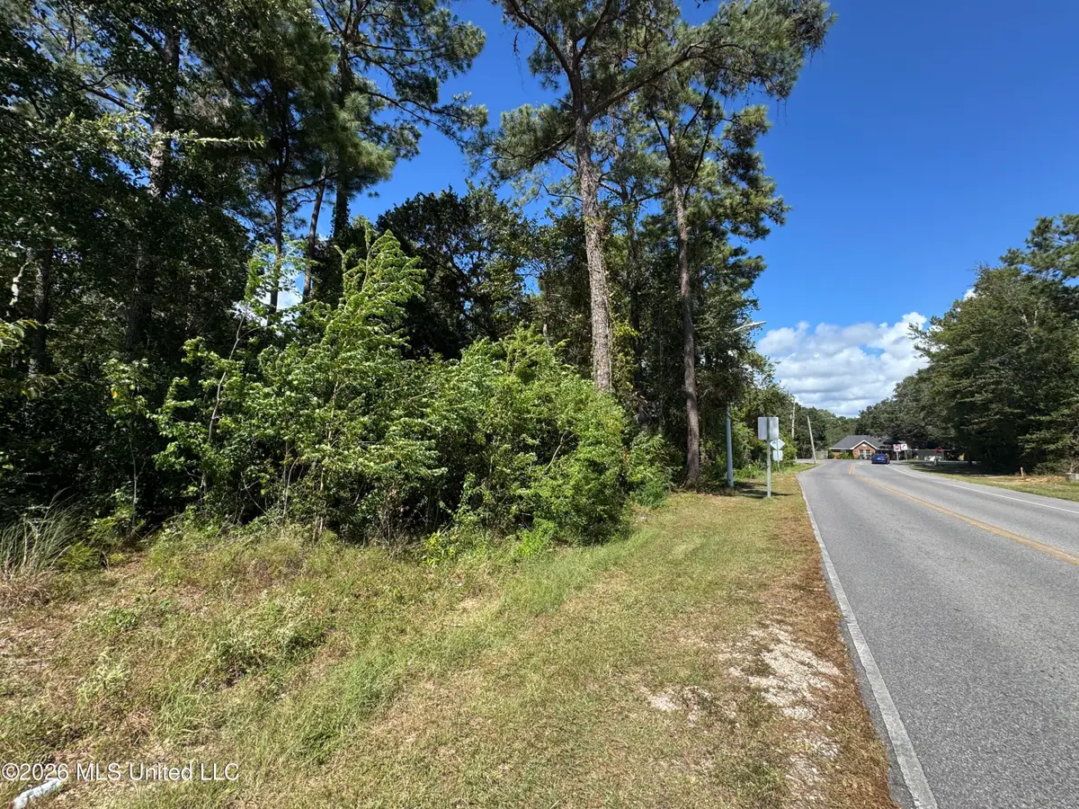 Veterans Drive, Diamondhead, MS 39525 - #1