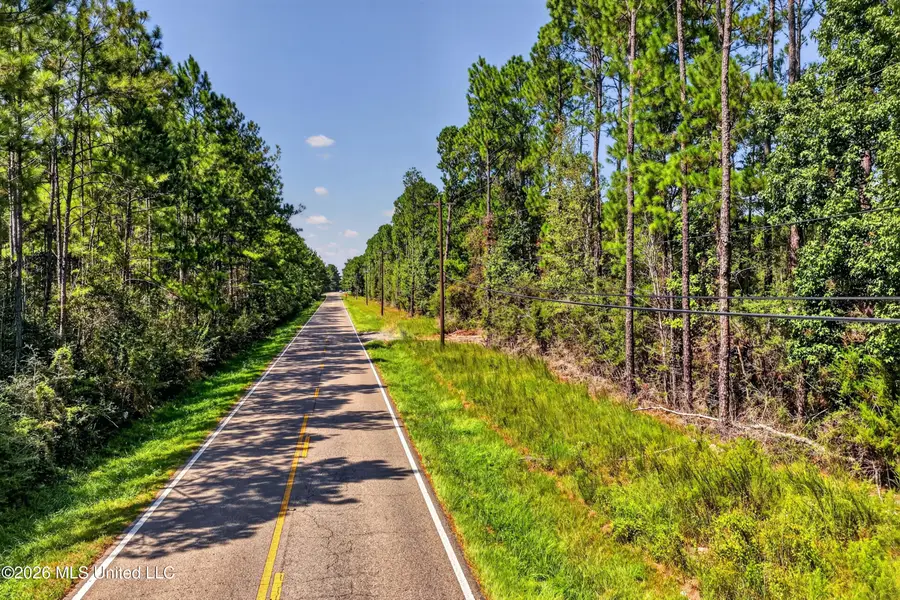 Parcel 3 Menge Avenue, Pass Christian, MS 39571 - #3