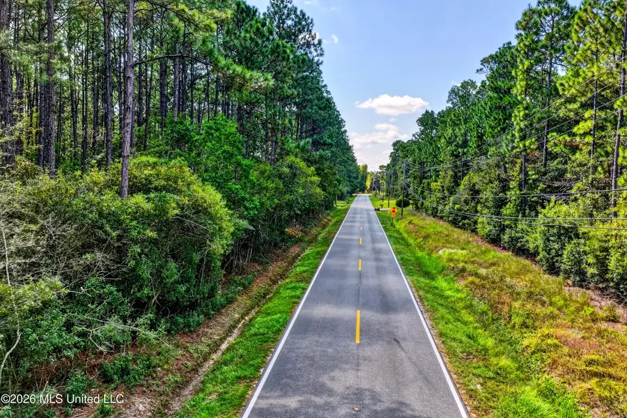 Parcel 2 Freddie Frank Road, Pass Christian, MS 39571 - #2