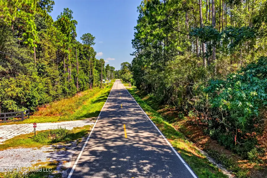 Parcel 1 Freddie Frank Road, Pass Christian, MS 39571 - #3