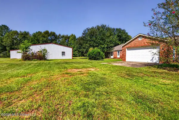 847 City Bridge Road, Perkinston, MS 39573