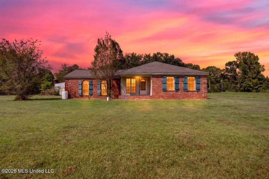 847 City Bridge Road, Perkinston, MS 39573 - #3