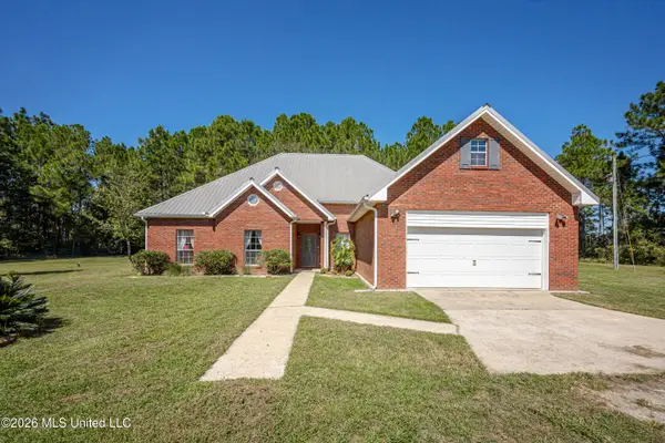 8699 Old Ccc Camp Road, Ocean Springs, MS 39564