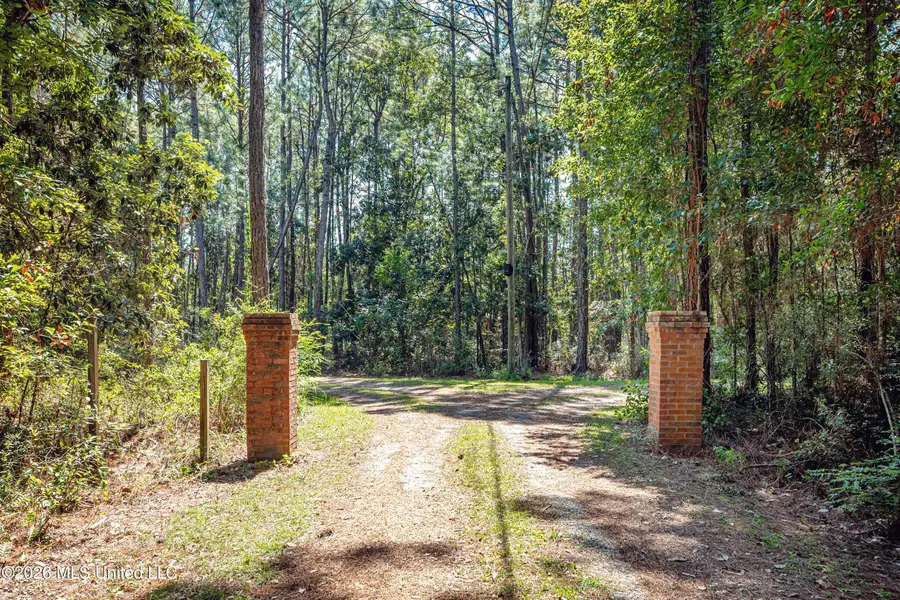 8699 Old Ccc Camp Road, Ocean Springs, MS 39564 - #3
