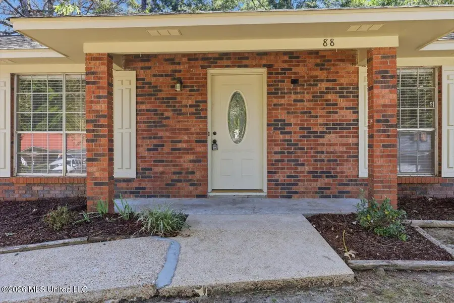 88 Fern Valley Road, Brandon, MS 39042 - #2