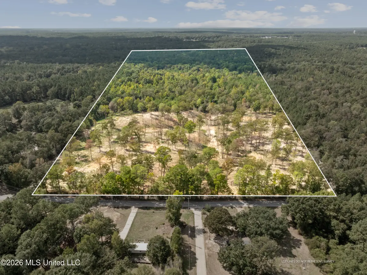 Bonhomie Road, Hattiesburg, MS 39401 - #1