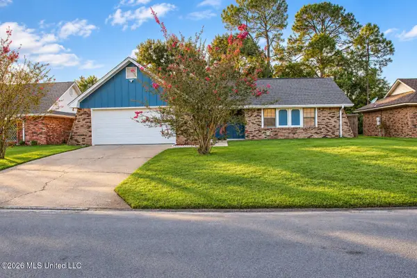 2184 Baywood Drive, Biloxi, MS 39532