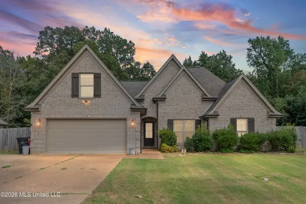 117 Fairway Drive, Senatobia, MS 38668