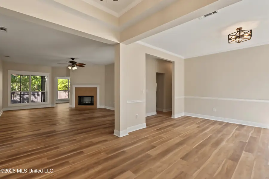 3213 Joy Lane, Ocean Springs, MS 39564 - #2