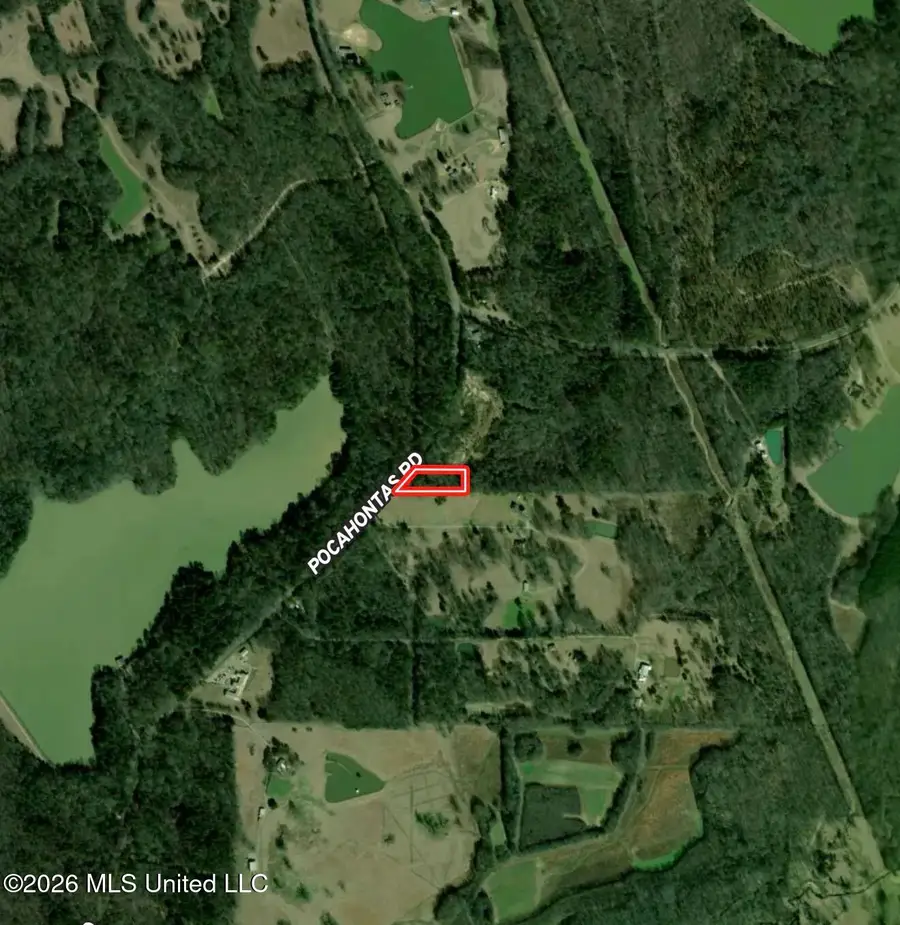 Pocahontas Road, Flora, MS 39071 - #2