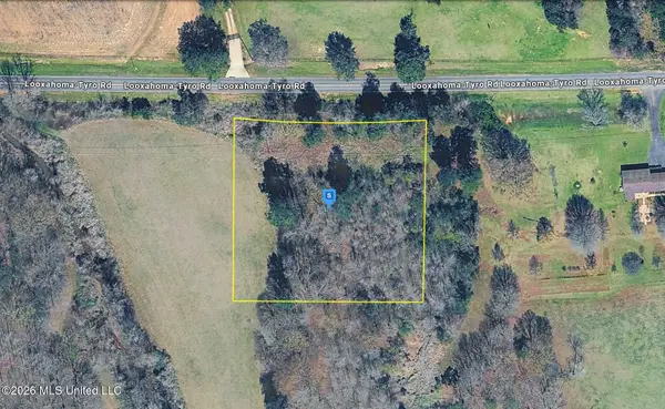 6970 Looxahoma-tyro Road, Senatobia, MS 38668