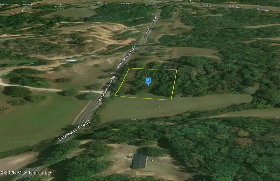 6970 Looxahoma-tyro Road, Senatobia, MS 38668 - #3