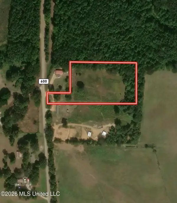 104 County Road 7325, Booneville, MS 38829