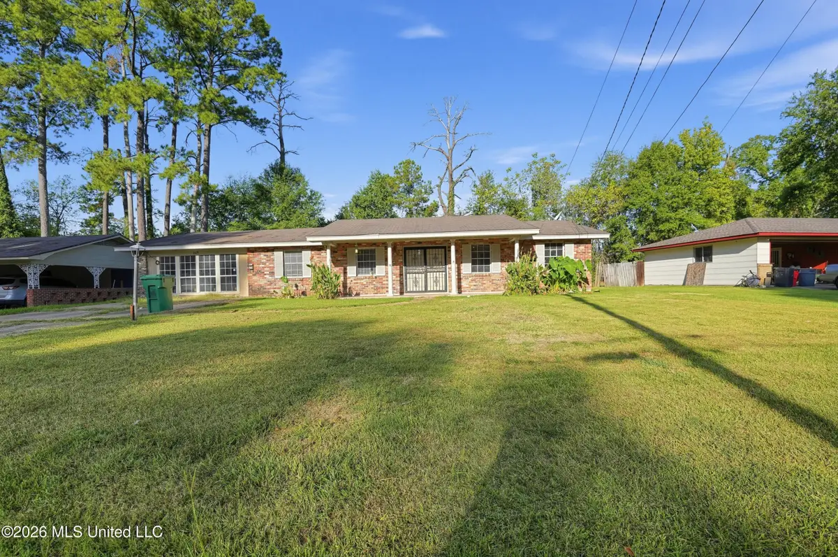 3119 Bienville Drive, Jackson, MS 39212 - #1