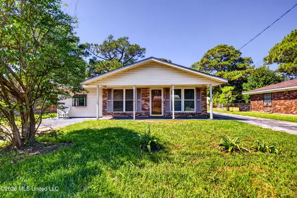 3627 Reynosa Drive, Gulfport, MS 39501