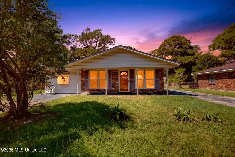 3627 Reynosa Drive, Gulfport, MS 39501 - #2